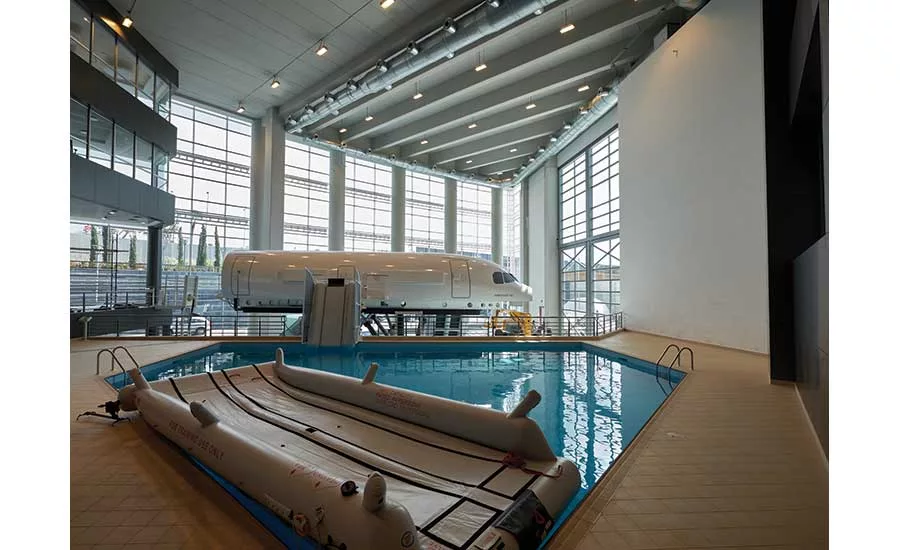 Middle East Aviation Academy