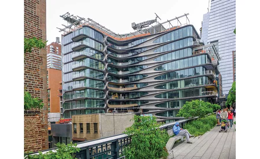 520 West 28th Street