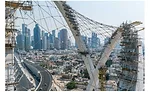 Total expressway project
