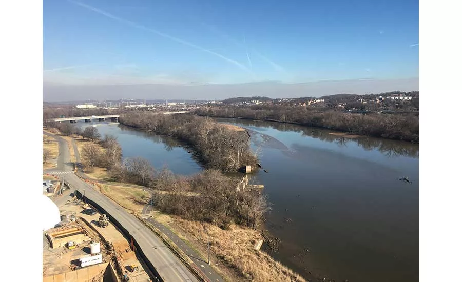 Anacostia River Tunnel