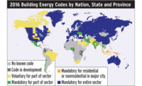 2016 Building Energy Codes