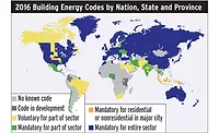 2016 Building Energy Codes 2016 Building Energy Codes