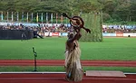 Pacific Mini Games in Vanuatu