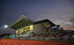 Pacific Mini Games in Vanuatu