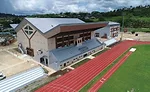 Pacific Mini Games in Vanuatu