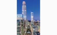 Salesforce Tower