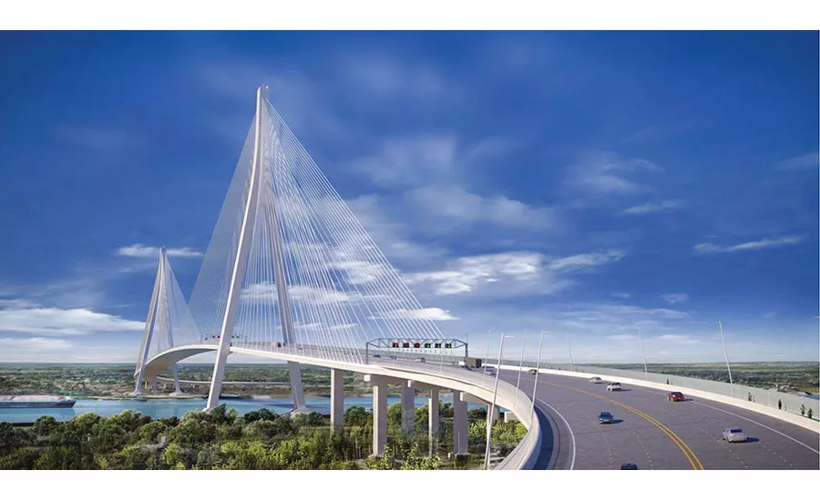 Gordie Howe International Bridge Project