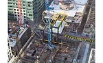 Twin girders