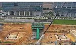 India construction