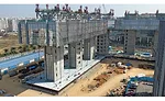 India construction