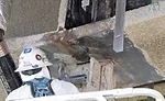 Flange Fissure Fix