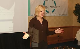 Monica Ballard