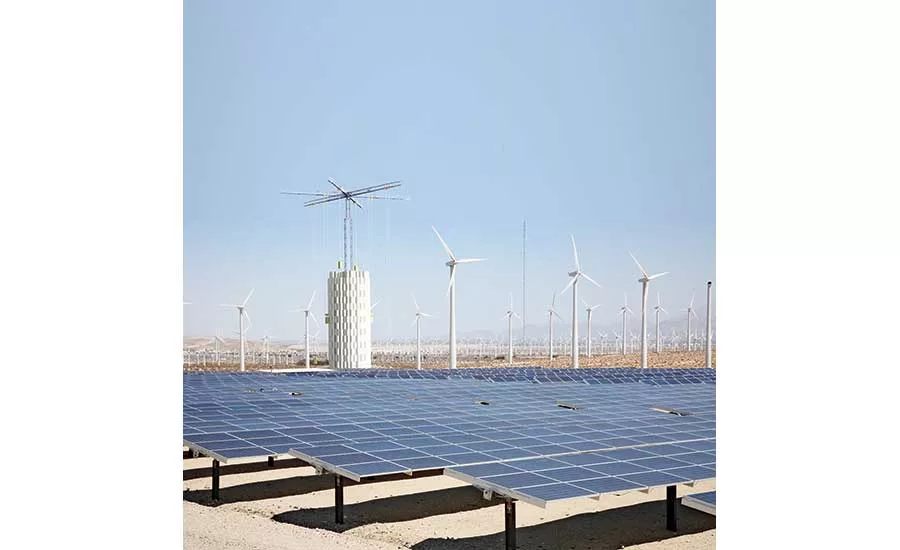 Energy Vault LLC