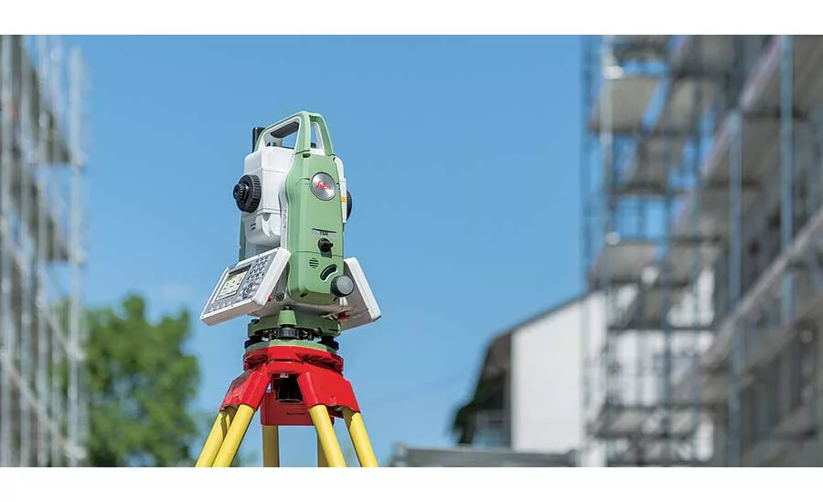 Leica FlexLine series