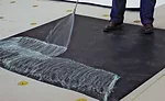 AeroWeb Low-VOC aerosol