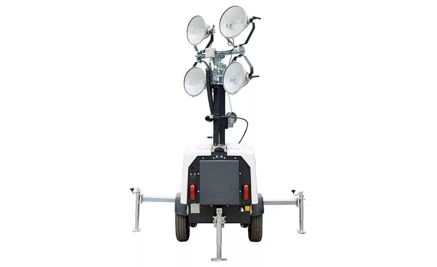 WCDE-4-MHL-4X3MP-2TB