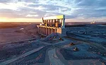 Keeyask Hydroelectric project