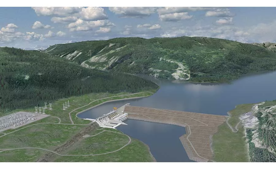 BC Hydro