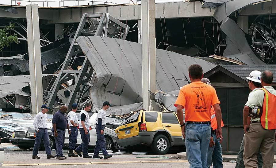 Garner, N.C. gas explosion