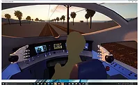 VR experience VR experience
