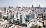 Sutter Health CPMC Van Ness Campus