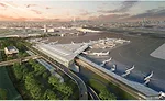 New York City area international airports