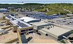 New York City area international airports