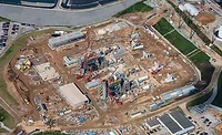 Combined-cycle natural-gas plant Combined-cycle natural-gas plant