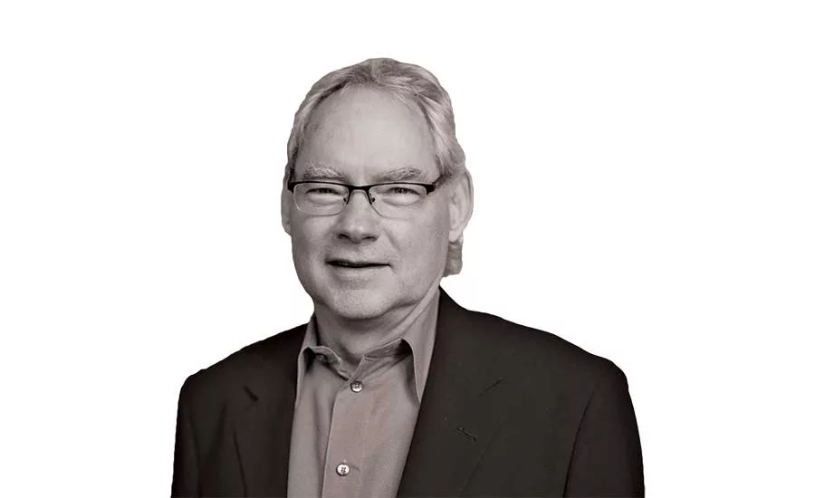 Autodesk CTO Scott Borduin