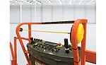 Skyguard Skyline safety cutoff