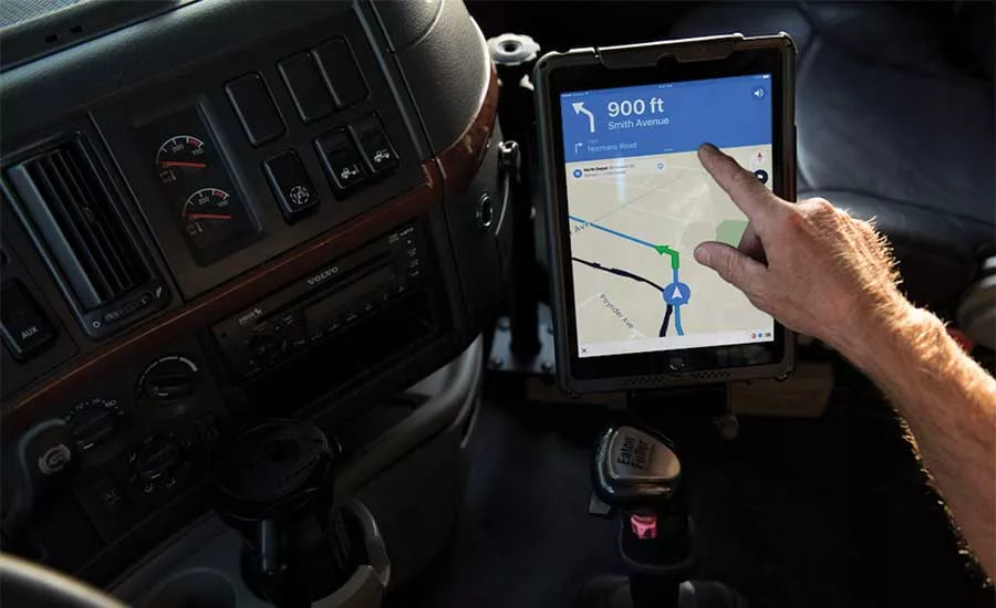 GPS