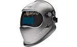 Crystal 2.0 welding helmet