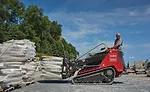 Toro Dingo TXL compact utility loader
