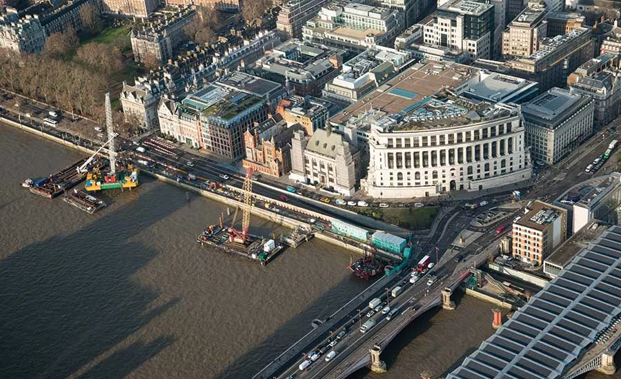Blackfriars