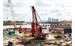 Tideway sewer project