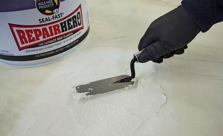 Seal-Fast Repair Hero