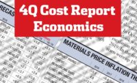 ENR 2018 4Q Cost Report Economics