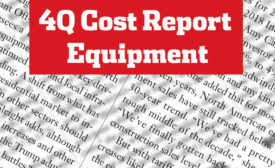 ENR 2018 4Q Cost Report Equipment