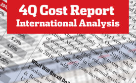 ENR 2018 4Q Cost Report International