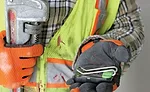 Wearables on tradesmen