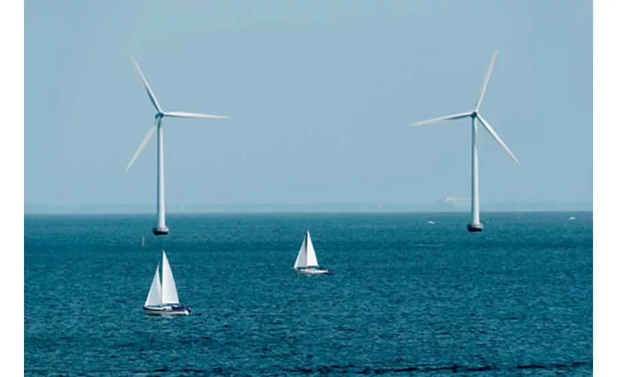 offshore wind