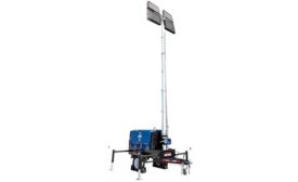 WCDE-4-20KW-4X500LTL-LED-CPR-MOD1 mobile light tower