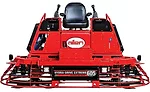 HDX605 riding trowel