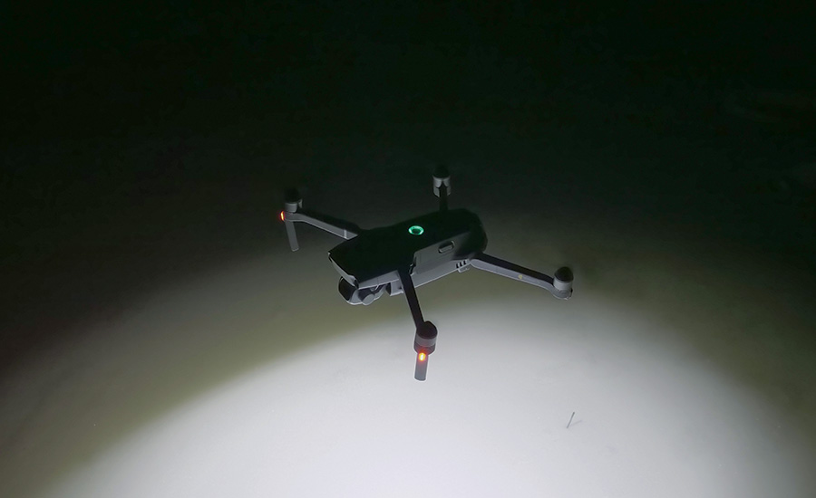 drone pro 2019