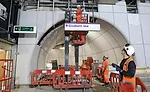 Elizabeth Line