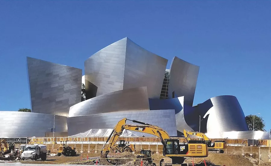 Gehry