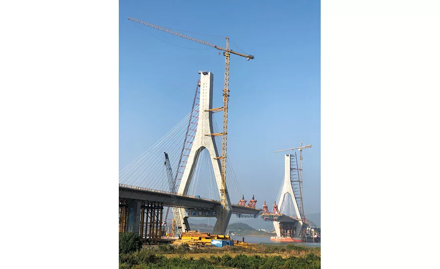 Fuchimen Bridge