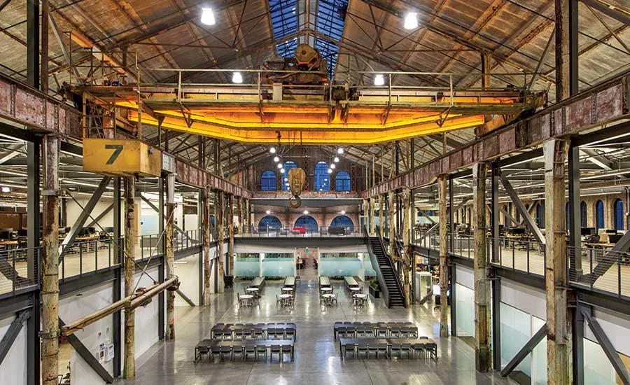Uber Advanced Technologies Group Research and Development Center