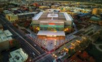 Vivint SmartHome Arena Renovation