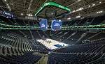 Vivint SmartHome Arena Renovation